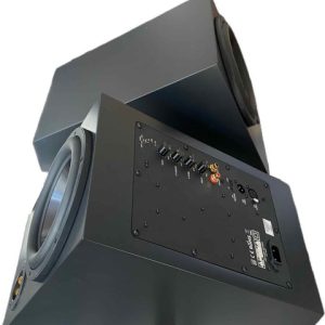 VPE Model 1A Little Dipole Woofer